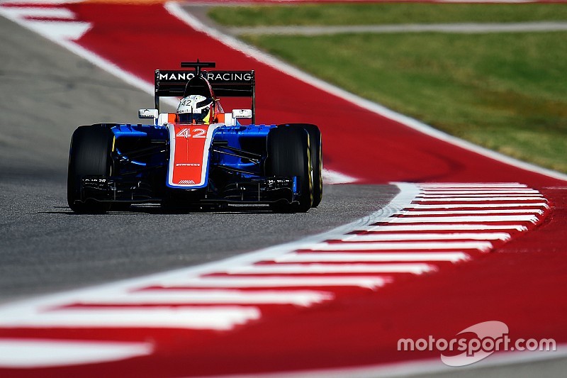 King: "L'addio della Manor è stato un duro colpo per le mie speranze di F.1"