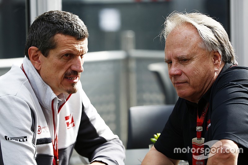 Haas: "Con la VF-17 conquistiamo la credibilità di tutti"
