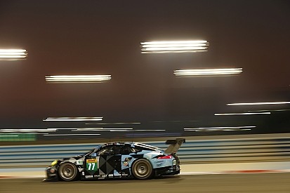 Cairoli e Dienst completano l'equipaggio della Dempsey-Proton Racing