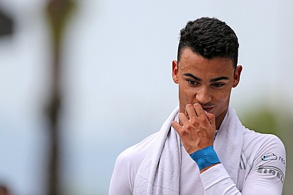 Após contusão, Wehrlein deve retornar em segundo teste