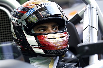 Wehrlein devra attendre un avis médical pour retrouver le volant
