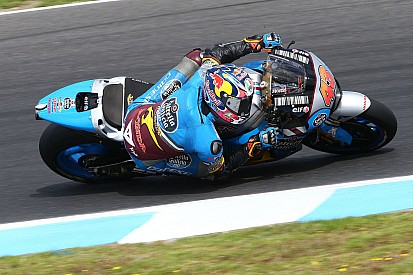 Miller aimerait rester chez Honda, mais reçoit d'autres offres
