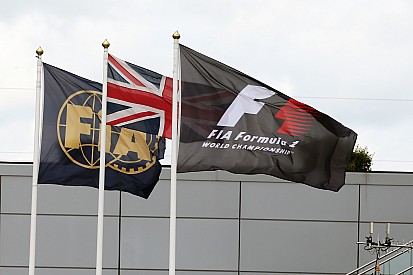 L'Union Européenne n'enquêtera pas sur la vente de la F1