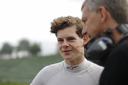 Newey e Gunther, c'è la conferma. La Mucke Motorsport sfoglia la margherita