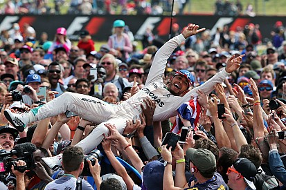 Formula 1 Group - "Le fan est le centre de tout pour diriger le sport"