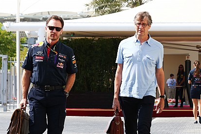 Formel-1-Motorenspezialist Mario Illien verlässt Renault