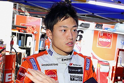 Toyota: Yuji Kunimoto verso la terza TS050 alla 24 Ore di Le Mans