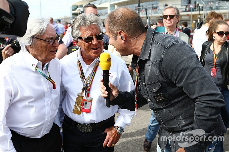 Mario Andretti: Az ember, aki mindent megnyert