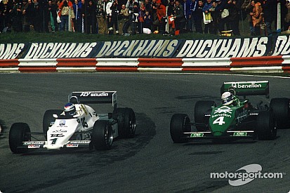 Brawn wants non-points F1 race to “experiment” with race format