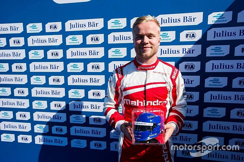 【スーパーフォーミュラ】ローゼンクビスト参戦。全エントリー出揃う