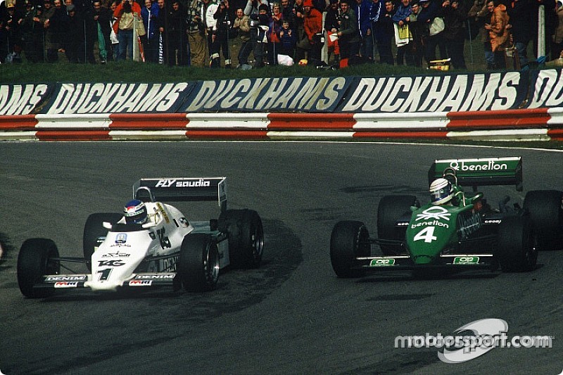 【F1】ロス・ブラウン「新F1を試すため、非選手権のF1開催が”夢”」