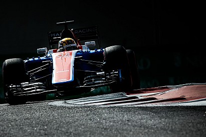 Manor sai oficialmente da lista de participantes da F1