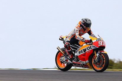 Las diferencias de frenada entre las motos de MotoGP y WorldSBK