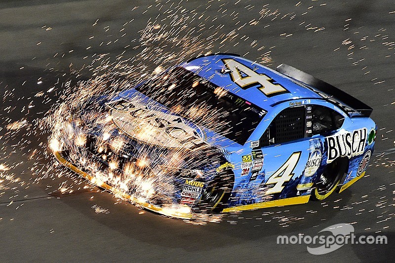 Top 10: Motorsport-Fotos der Woche (KW 9)