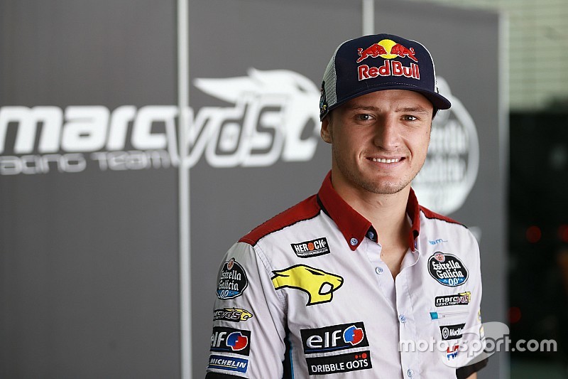 Wawancara dengan pembalap MotoGP, Jack Miller