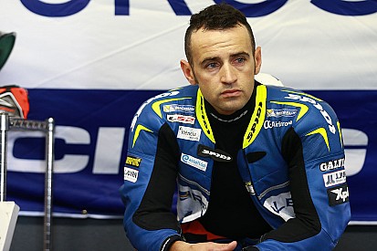 Opération réussie pour Barberá, incertain pour les tests de Losail