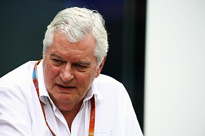 Pat Symonds comentará la F1 en televisión