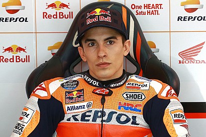Marquez: "Lorenzo potrà vincere a Losail. Vinales lotterà per il titolo"