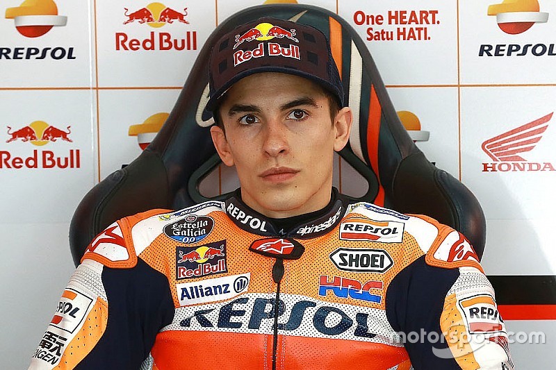 Marquez: "Lorenzo potrà vincere a Losail. Vinales lotterà per il titolo"