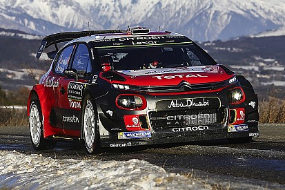 Ufficiale: dal Tour de Corse Citroen Racing schiererà 3 C3 Plus