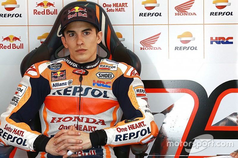 Marc Marquez, Repsol Honda Team