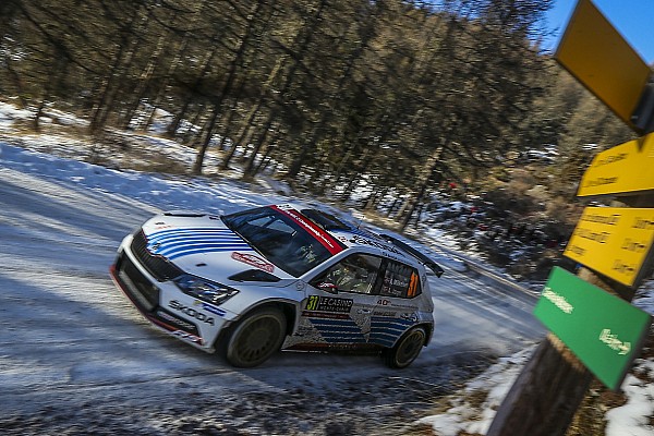 Mikkelsen aceptaría una temporada completa en WRC2