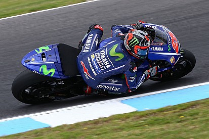 Zeelenberg: “La incógnita sobre Viñales está en cómo manejará la presión”