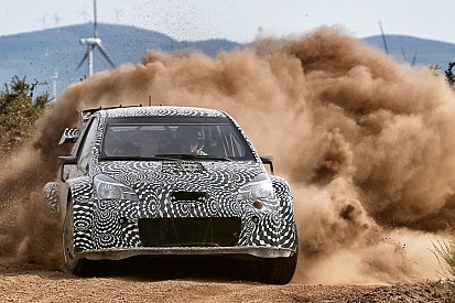 Latvala: Mexiko wird der "schwierigste" WRC-Lauf für Toyota
