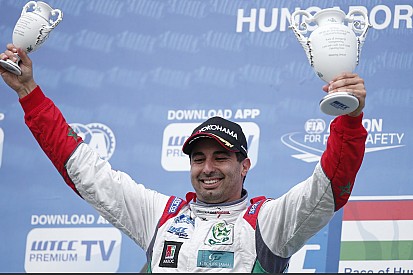 Mehdi Bennani confirmé chez le Sébastien Loeb Racing
