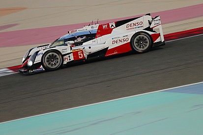 Toyota пригрозила уходом из WEC