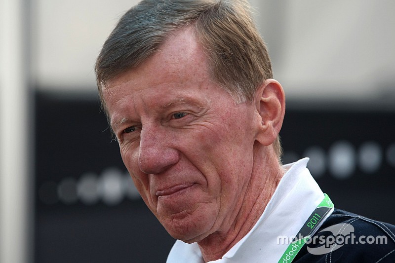 Walter Röhrl: Der "Querlenker" wird 70 Jahre jung