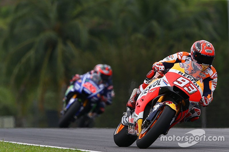 Les enjeux des essais de Losail