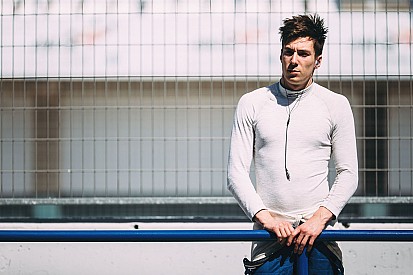 Lynn voornaamste kandidaat voor zitje G-Drive Racing in LMP2 WEC