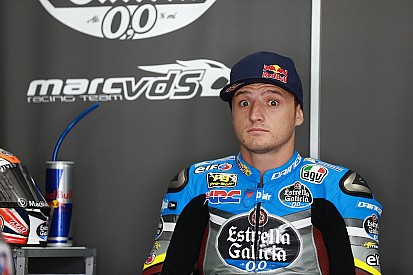 Miller akan uji coba mesin baru Honda di tes Qatar