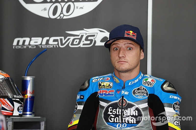 Miller akan uji coba mesin baru Honda di tes Qatar