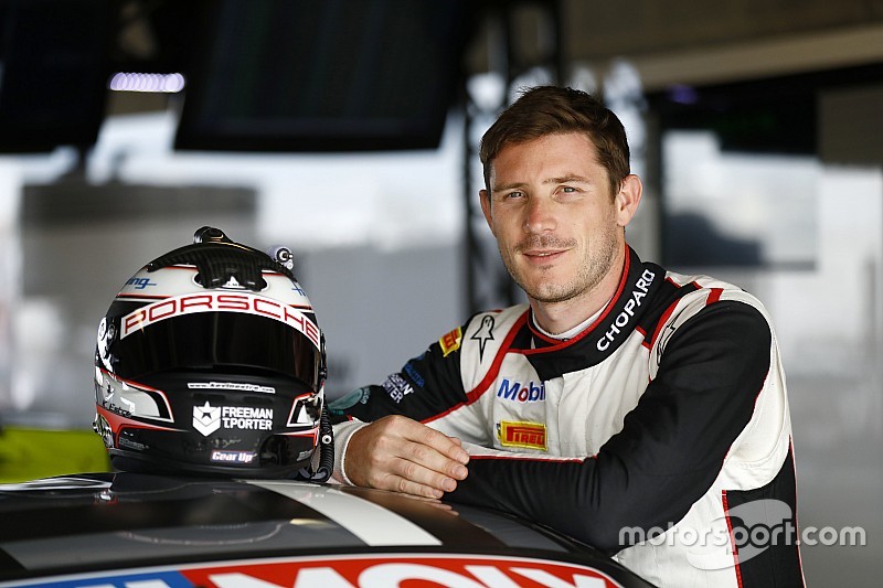 Estre vervolledigt GT-opstelling Porsche in WEC