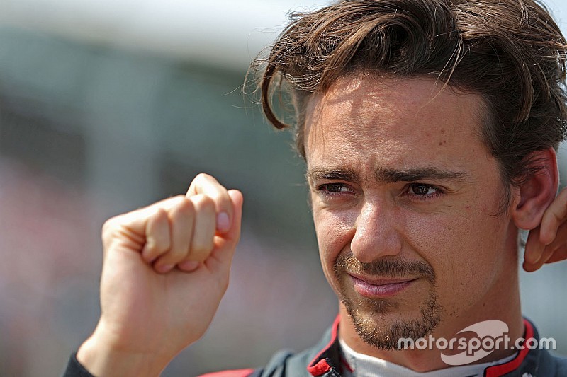 Gutiérrez va remplacer Ma chez Techeetah