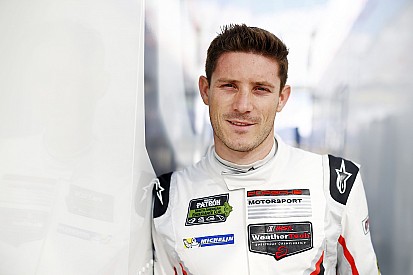 Porsche nomme ses équipages, Estre promu pilote officiel
