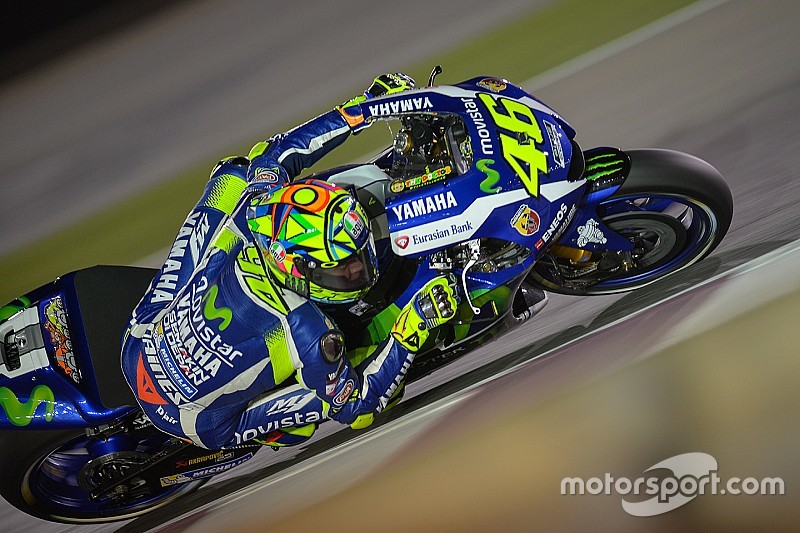 #QatarTest: Die Vorschau zum letzten Test vor dem MotoGP-Saisonauftakt