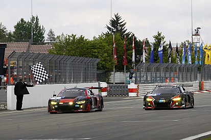 Annunciati gli equipaggi Audi di Team Land e Team WRT per il Nürburgring