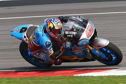 Miller et Rabat vont tester le nouveau moteur Honda au Qatar