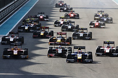 Il Consiglio Mondiale ufficializza: dal 2017 la GP2 diventa FIA Formula 2
