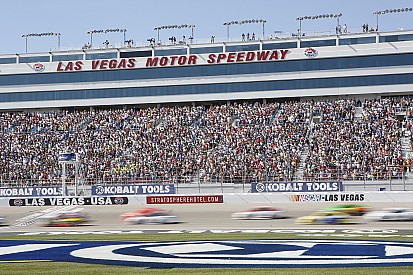 Five takeaways from Las Vegas-New Hampshire race move
