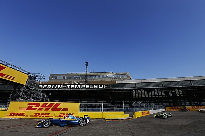 Ci sarà un doppio ePrix a Berlino al posto di Bruxelles!