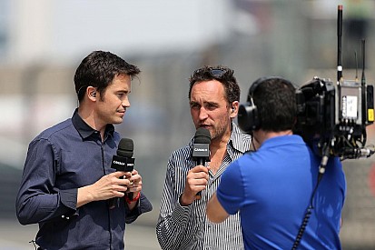Droits TV : Canal+ souhaite conserver la F1