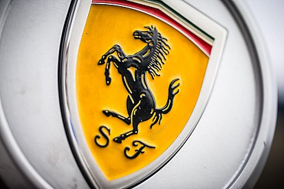 Al via le celebrazioni per i 70 anni della Ferrari
