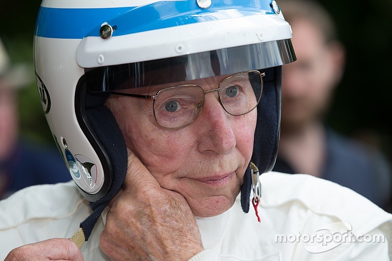 Nachruf: John Surtees, 1934-2017