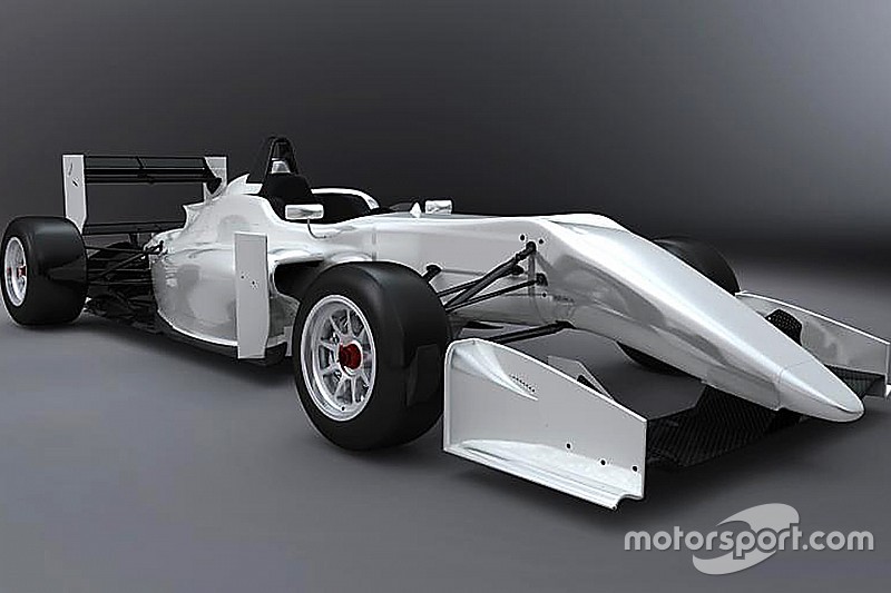 GP3或将与F3欧锦赛合并