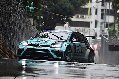 Leopard Racing e Team WRT puntano su Jean-Karl Vernay