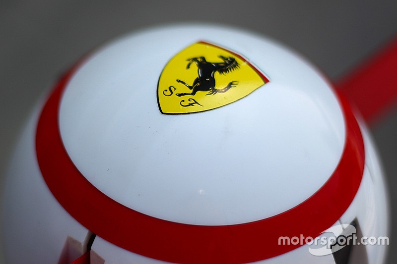 В Маранелло отпраздновали 70-летие Ferrari